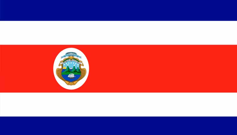 Costa Rica
