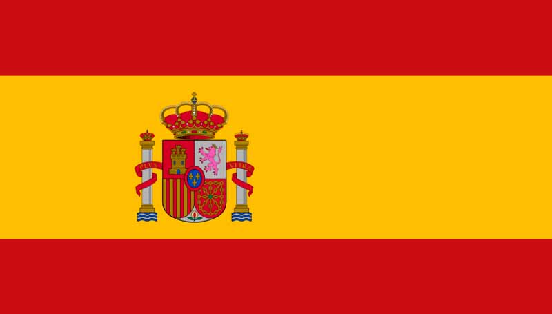 España